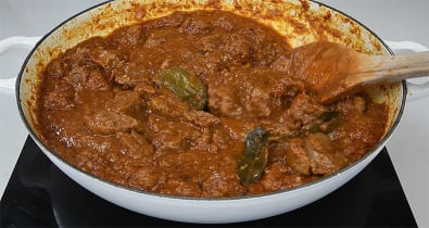 Order Lamb Bhuna Online - Fathima - Casey Central Narre Warren South | Fathima's Indian Kitchen