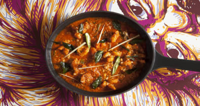 Order Prawns Madras Online - Fathima - Casey Central Narre Warren South | Fathima's Indian Kitchen