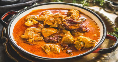 Order Goat Goan Curry Online - Fathima - Casey Central Narre Warren South | Fathima's Indian Kitchen