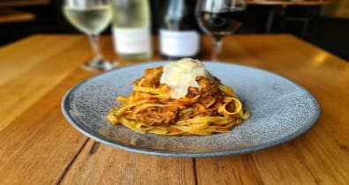 Order BEEF RAGU Online - Shanikas Berwick