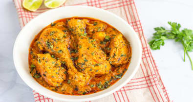 Order Methi Chicken Online - Masala Bar And Grill Berwick