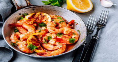 Order Chilli Prawn Online - Masala Bar And Grill Berwick