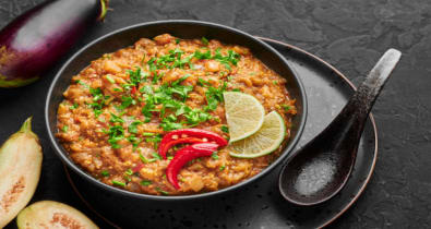 Order Baingan Bharta Online - Masala Bar And Grill Berwick