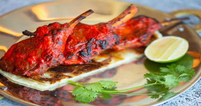 Order Lamb Cutlet Online - Fathima - Casey Central Narre Warren South | Fathima's Indian Kitchen