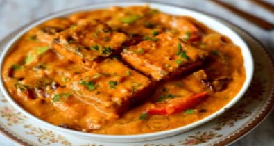 Order Soya Tikka Masala Online - Masala Bar And Grill Berwick