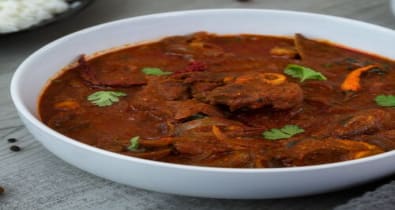 Order Lamb Vindaloo Online - Masala Bar And Grill Berwick