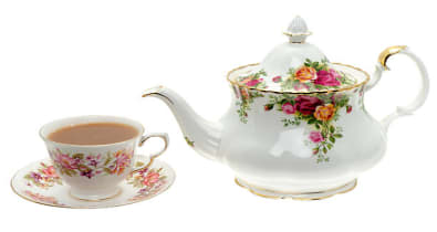 Order English Tea Online - Masala Bar And Grill Berwick