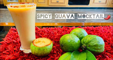 Order Spiced Guava Online - Masala Bar And Grill Berwick
