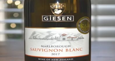 Order Giesen Sauvignon Blanc Online - Masala Bar And Grill Berwick