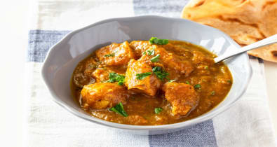 Order Chicken Daal Curry Onine - Fathima - Casey Central Narre Warren South | Fathima's Indian Kitchen