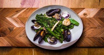 Order Seafood Verdure Online - Shanikas Berwick