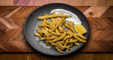 Order LEMON MYRTLE CALAMARI Online - Shanikas Berwick