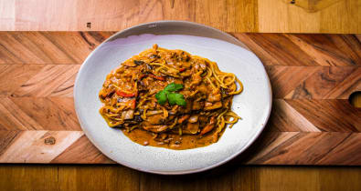 Order Lunch Spaghetti Campagna Online - Shanikas Berwick