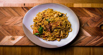 Order Spaghetti Carciofini Online - Shanikas Berwick