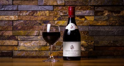 Order Famille Perrin Côtes du Rhône Online - Shanikas Berwick