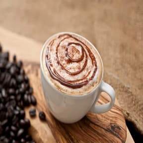 brunch coffee pairings Melbourne