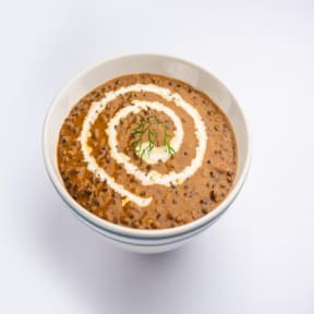 Dal Makhani