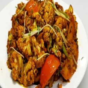 Gobhi Masala