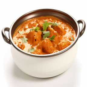 Chicken Tikka Masala