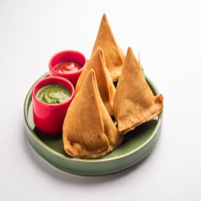 Samosa 