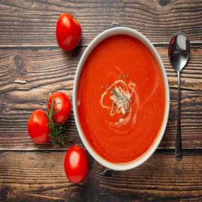 Tomato Soup