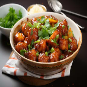 Gobi Manchurian