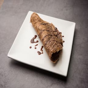 Chocolate Dosa