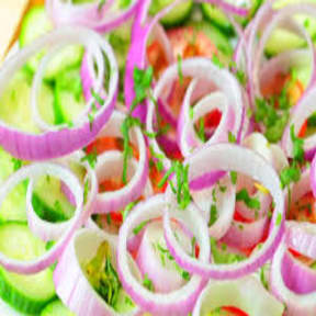 Punjabi Salad