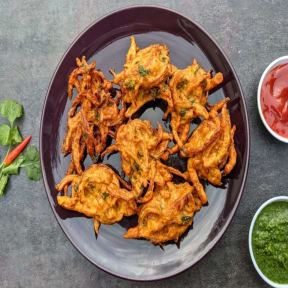 Pakora