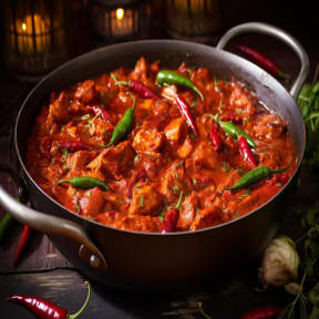 Chilli Chicken