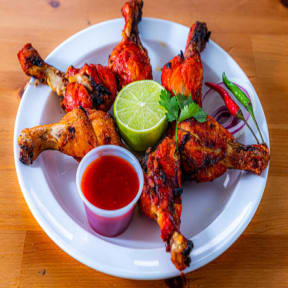 Tandoori Chicken