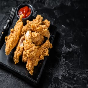 Chicken Fingers