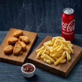 Chicken Nugget Deal