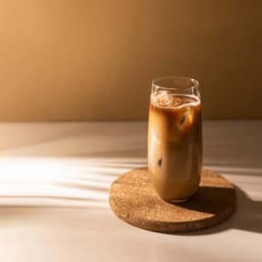 Iced Coffe