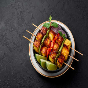 Paneer Tikka