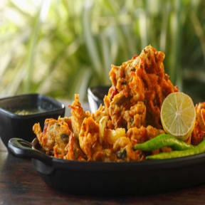 Mixed Pakora