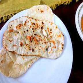 Pheswari Naan