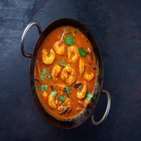 Prawn Rogan Josh
