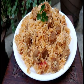 Nutri Rice 