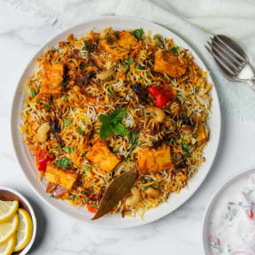 Indian Food near me