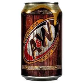 A&W Root Beer