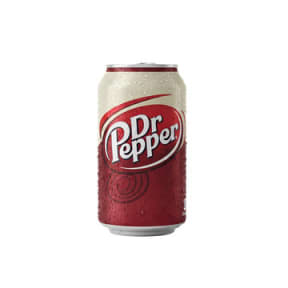 Dr. Pepper