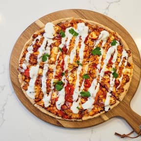 Tandoori Spiced Chicken