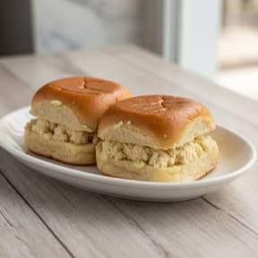 Bun Maska