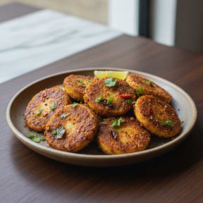 Tawa Idli