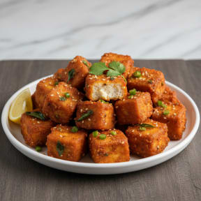 Paneer 65