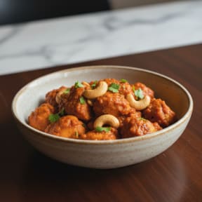 Raja Rani Chicken