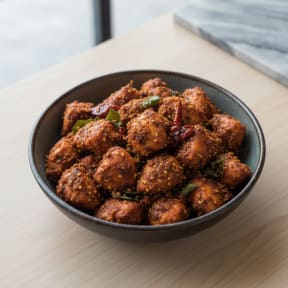 Chicken Karampodi