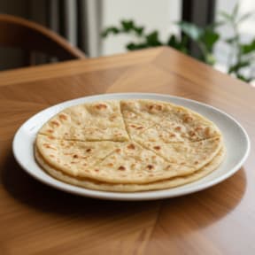 Plain Roti