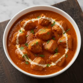 Butter Chicken (Boneless)